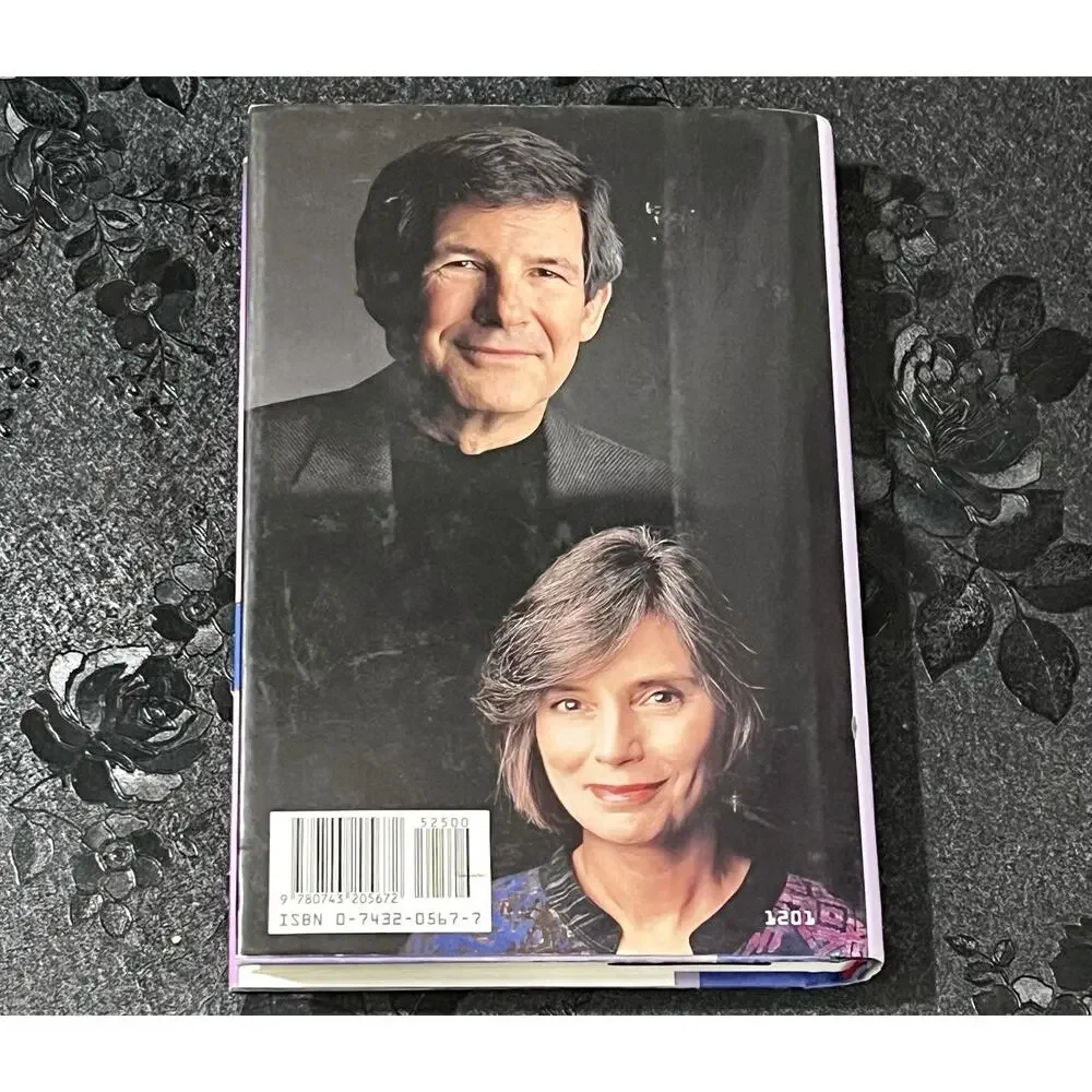 The Heart Of The Soul Gary Zukav Linda Francis 2001